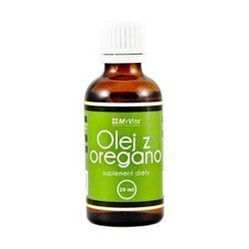 MyVita − Olej z oregano − 20 ml