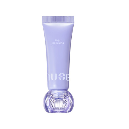 Reju Lip Gloss błyszczyk do ust 00 Veri Blue 10.5g