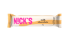 N!CK'S Nicks Baton Milk Chocolate bez cukru 25g