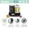BEABA Babycook® Smart Charcoal Grey