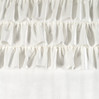 ZASŁONA GOTOWA AURA 140 X 250 CM BIAŁY