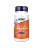 Now Foods - Ubichinol,Koenzym Q10 200 mg - 60 kaps.