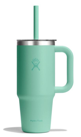 HF-Kubek podróżny 24 oz Tumbler, zielony