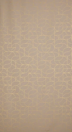 ZASŁONA GOTOWA EVI 140 X 250 CM BEŻOWY