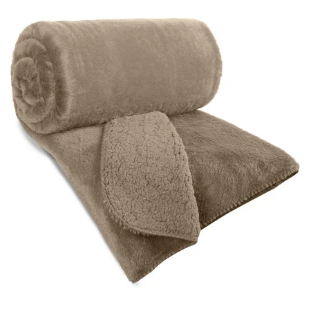 Narzuta CHON/NINA/BEŻ 220X240 BEŻ