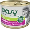 OASY Dog OAP Adult Small / Mini Wild Boar Dzik 200g