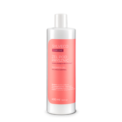 Sylveco Pure Line Nawilżająco-regulujący żel pod prysznic 400ml