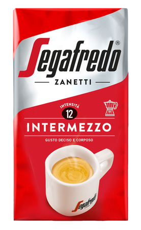 Segafredo Kawa mielona Intermezzo 250g
