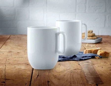 WMF- Kubek do kawy 2szt, Barista