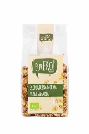 Eureko − Morwa suszona BIO − 100 g