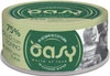 OASY Cat More Love Chicken Tuna Kurczak Tuńczyk 70g