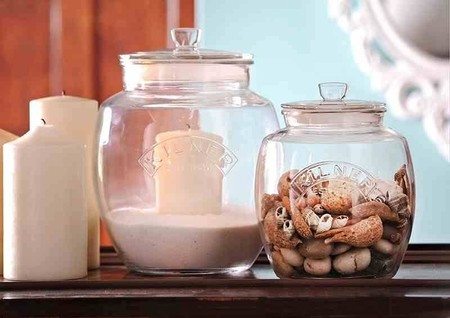 KIL - Słoik do przechowywania 2l.Universal Storage