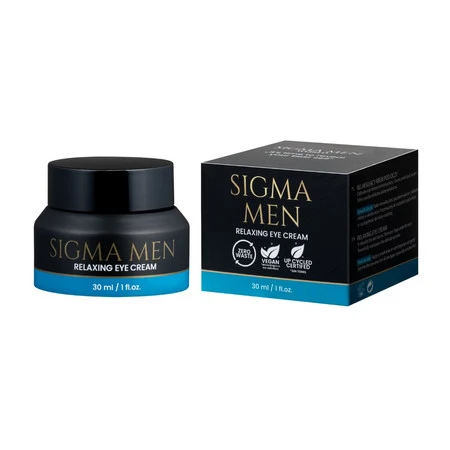 Mam na Ciebie oko relaksujący krem pod oczy 30ml