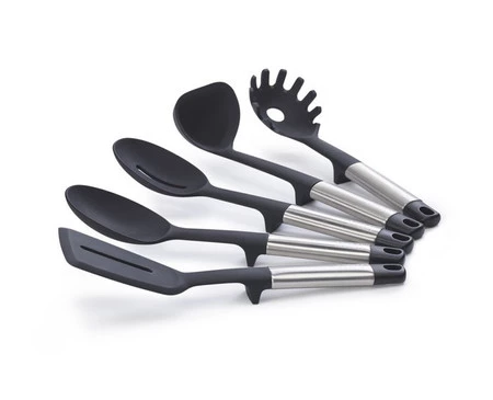 JJ-Zestaw narzędzi w karuzeli 6el.ElevateSiliconSt