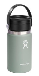 HF-Butelka 12 oz Wide Flex, Agave