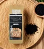 Pięć Przemian - Bezglutenowa mieszanka do wypieku chleba z czarnuszką - 500 g