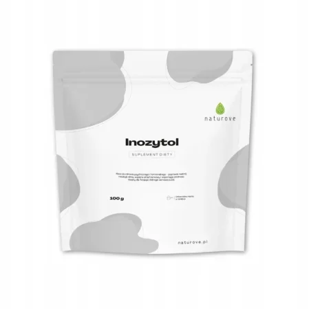 Naturove Inozytol 100 g