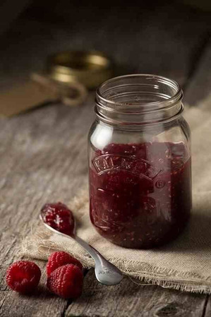 KIL - Słoik 0,5 l. Preserve Jars