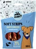 MR.BANDIT Soft Strips Duck Fish Kaczka z Dorszem 500g