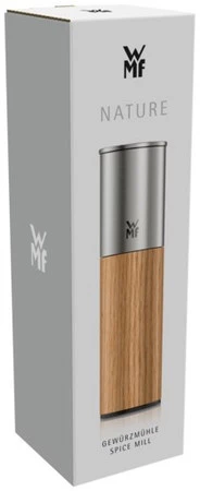 WMF-Młynek Ceramil 2.0, brąz