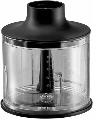 WMF EL - Blender ręczny Kult X z akcesoriami