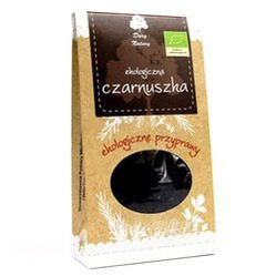 Dary Natury Eko Czarnuszka 50G