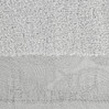 Ręcznik Agis (03), 50 x 90 cm, Jasnoszary