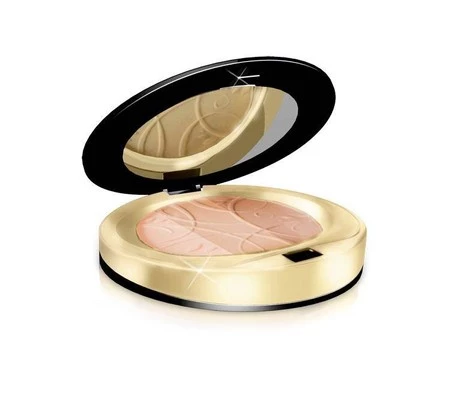 Celebrities Beauty Powder luksusowy puder w kamieniu 204 Shimmer 9g