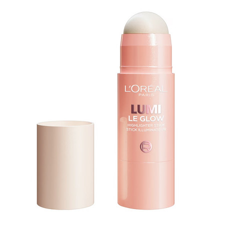 Lumi Stick rozświetlacz w sztyfcie 630 Glowy Creme Chic 7g