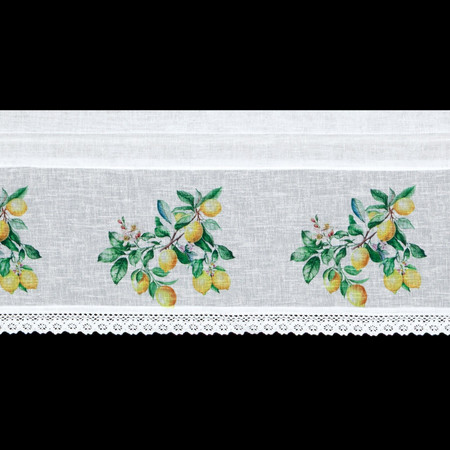 Firanka CLOE 30X150 TUNEL