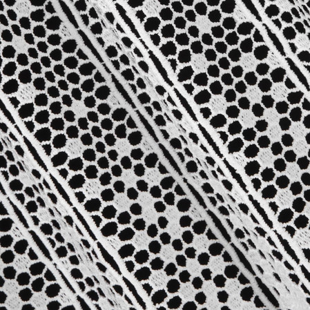FIRANA GOTOWA OLA 150 X 30 CM BIAŁY