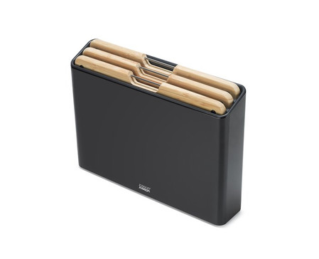 JJ- Zestaw desek do krojenia Folio Steel