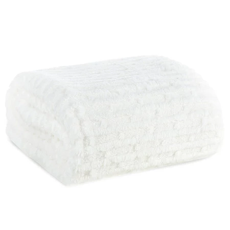 KOC D91 LISA 170 X 210 CM BIAŁY