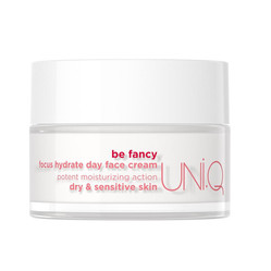Uni.Q be fancy krem do twarzy na dzień 50 ml