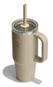 HF-Kubek podróżny 24 oz Tumbler, kolor oat