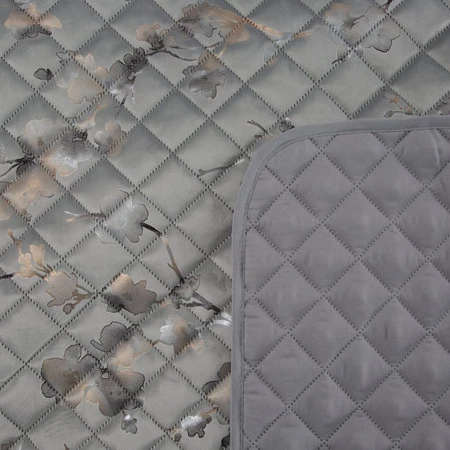 NARZUTA BLINK 5 170 X 210 CM SREBRNY