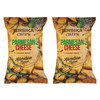 Zestaw 2x Chipsy ziemniaczane o smaku sera parmezan 90 g