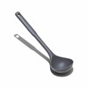 OXO-Chochelka silikonowa szara, Good Grips