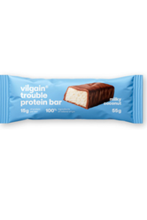 Vilgain Trouble Protein Bar Kokos z mleczną czekoladą 55 g