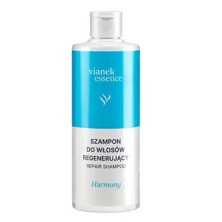Vianek Essence Szampon do włosów regenerujący Harmony 300ml