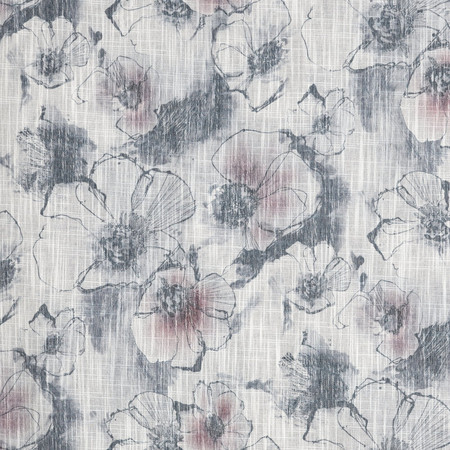 Zasłona gotowa Frida 140 x 260 cm, Naturalny