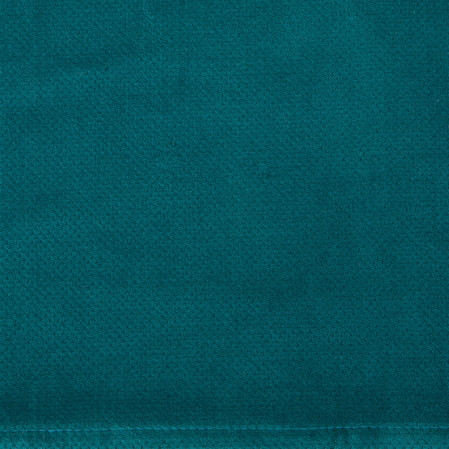 ZASŁONA GOTOWA MILO 140 X 250 CM CIEMNOTURKUSOWY