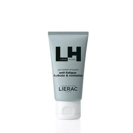 LIERAC HOMME ŻEL NAWILŻAJĄCY 50 ML