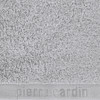 Ręcznik Pierre Cardin Evi 70 x 140 cm, Srebrny