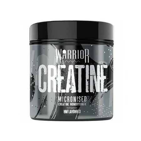 Warrior Creatine monohydrat 300g