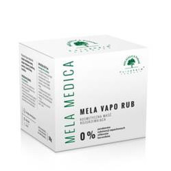 Vapo Rub maść rozgrzewająca MELALEUCA