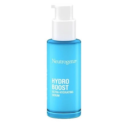 Hydro Boost ultranawilżające serum do twarzy 30ml