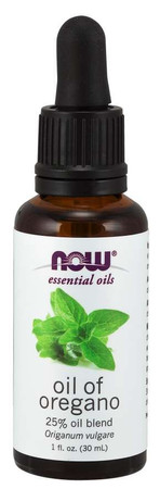 Oil of Oregano Blend (30 ml)