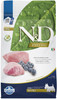 FARMINA ND DOG PRIME Lamb Blueberry Adult Mini 800g
