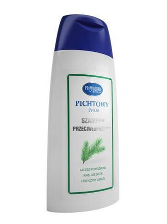 Profarm Szampon Pichtowy 200Ml
